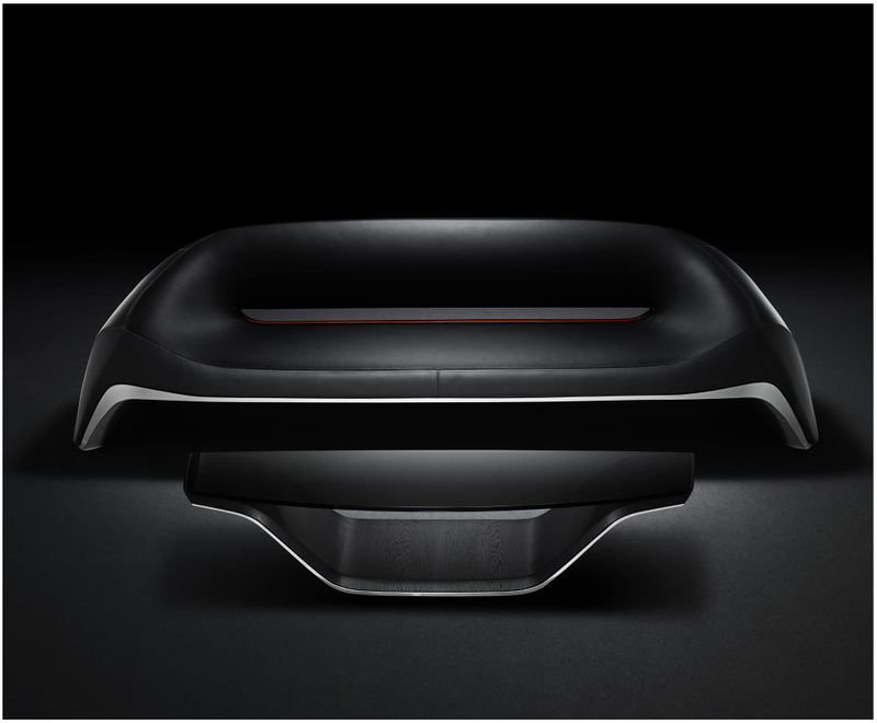 Illustration for article titled This Sofa Is The Mazda Miata Of Sofas